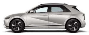 Ioniq 5