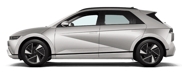 Ioniq 5