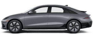 Ioniq 6
