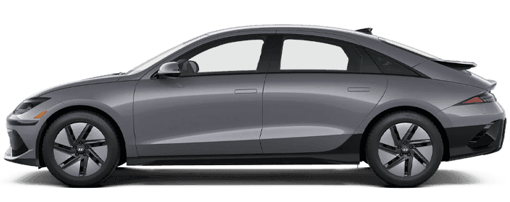 Ioniq 6