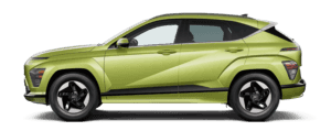 Kona Electric