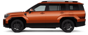 Santa Fe Hybrid