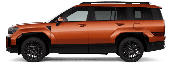 Santa Fe Hybrid