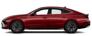 Sonata Hybrid