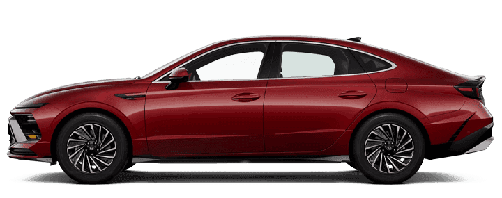 Sonata Hybrid