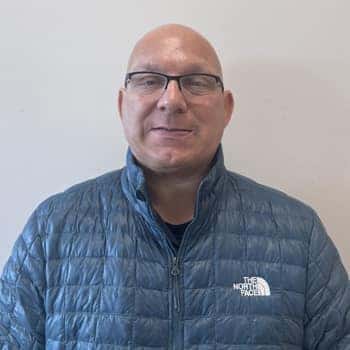 Chris Nargi