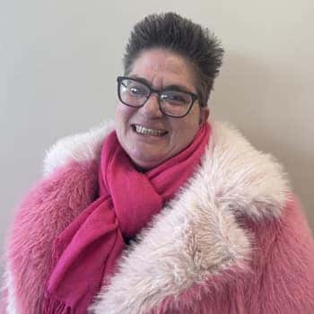 Traci D'Agostino
