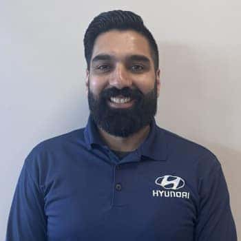 Wahab Mohammed