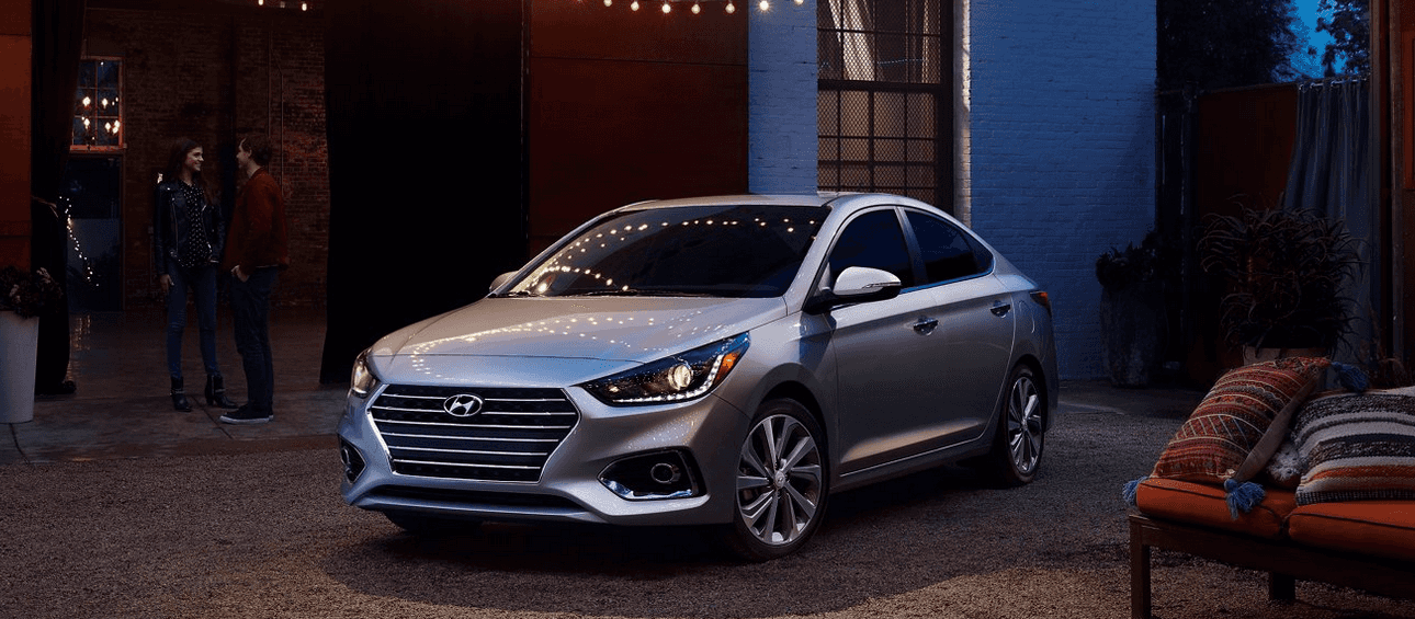 2021 Hyundai Accent | Balise Hyundai of Cape Cod