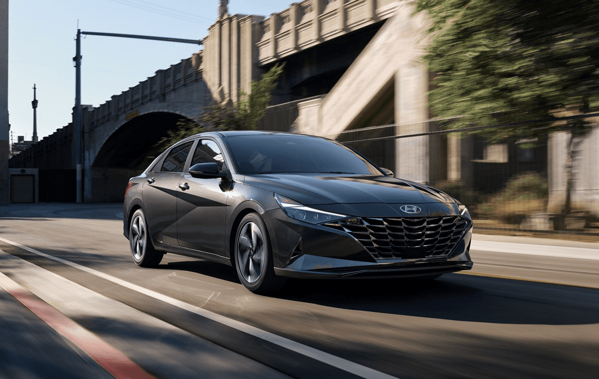 2023 Hyundai Elantra for Sale or Lease Balise Hyundai of Cape Cod