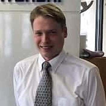 Tim Hains