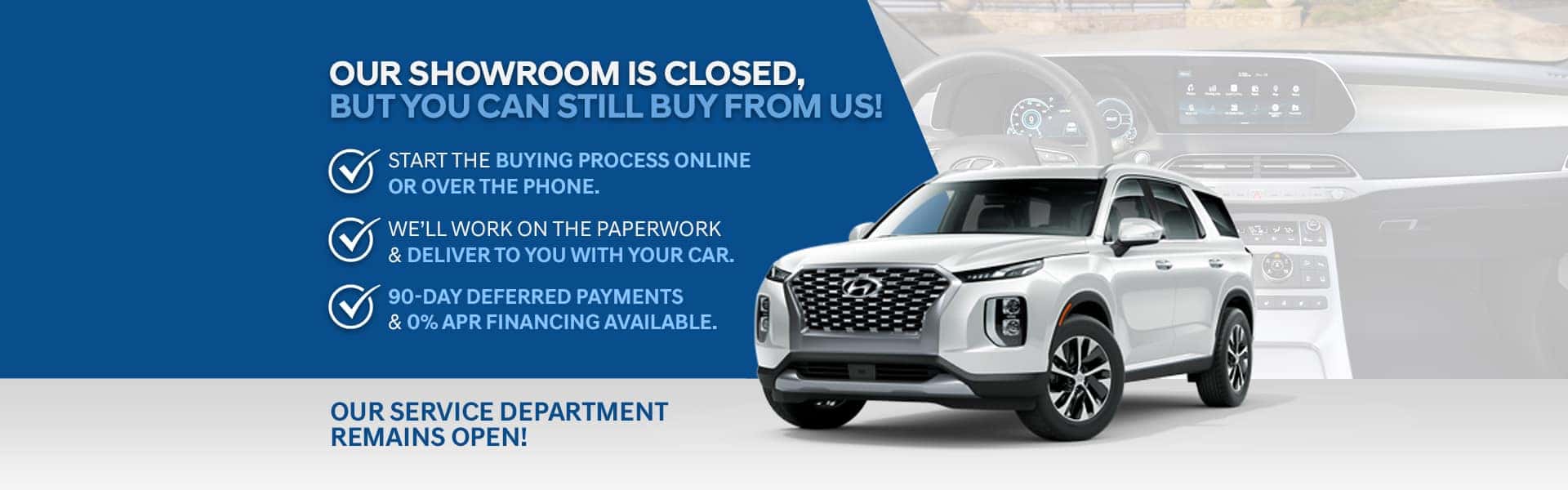 Does Hyundai Offer 0 Financing Offered Very Low Apr And No Down