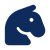 Balise Horsepower Icon