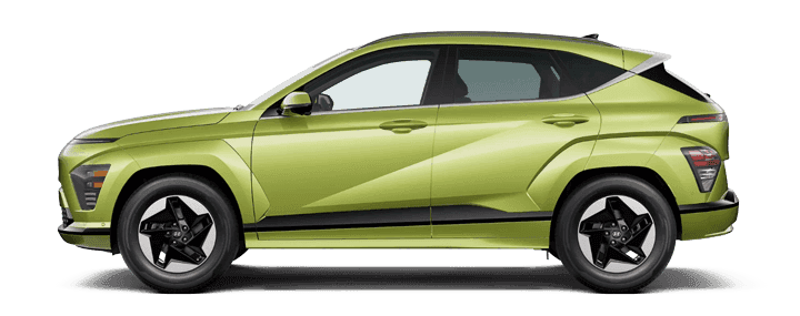 Kona Electric