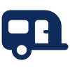 Balise Hyundai Towing Icon