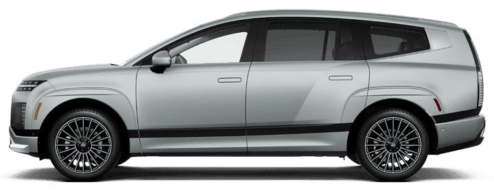 Ioniq 9