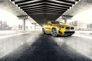 BMW X2 | Bert Ogden BMW | McAllen, TX