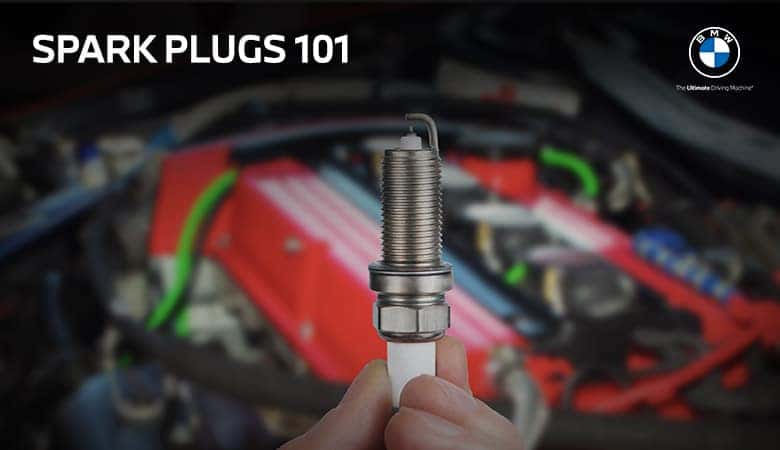 Spark Plugs 101 - BMW of Pharr in McAllen, Texas
