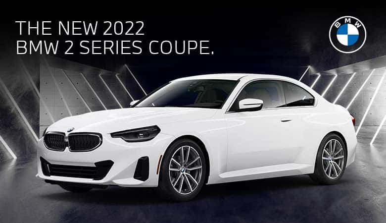 BMW Serie 2 Coupe' con accessori M Performance Parts - BMWnews