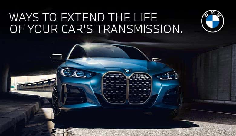 Ways to Extend the Life of Your Car's Transmission | BMW of Pharr in McAllen, Texas