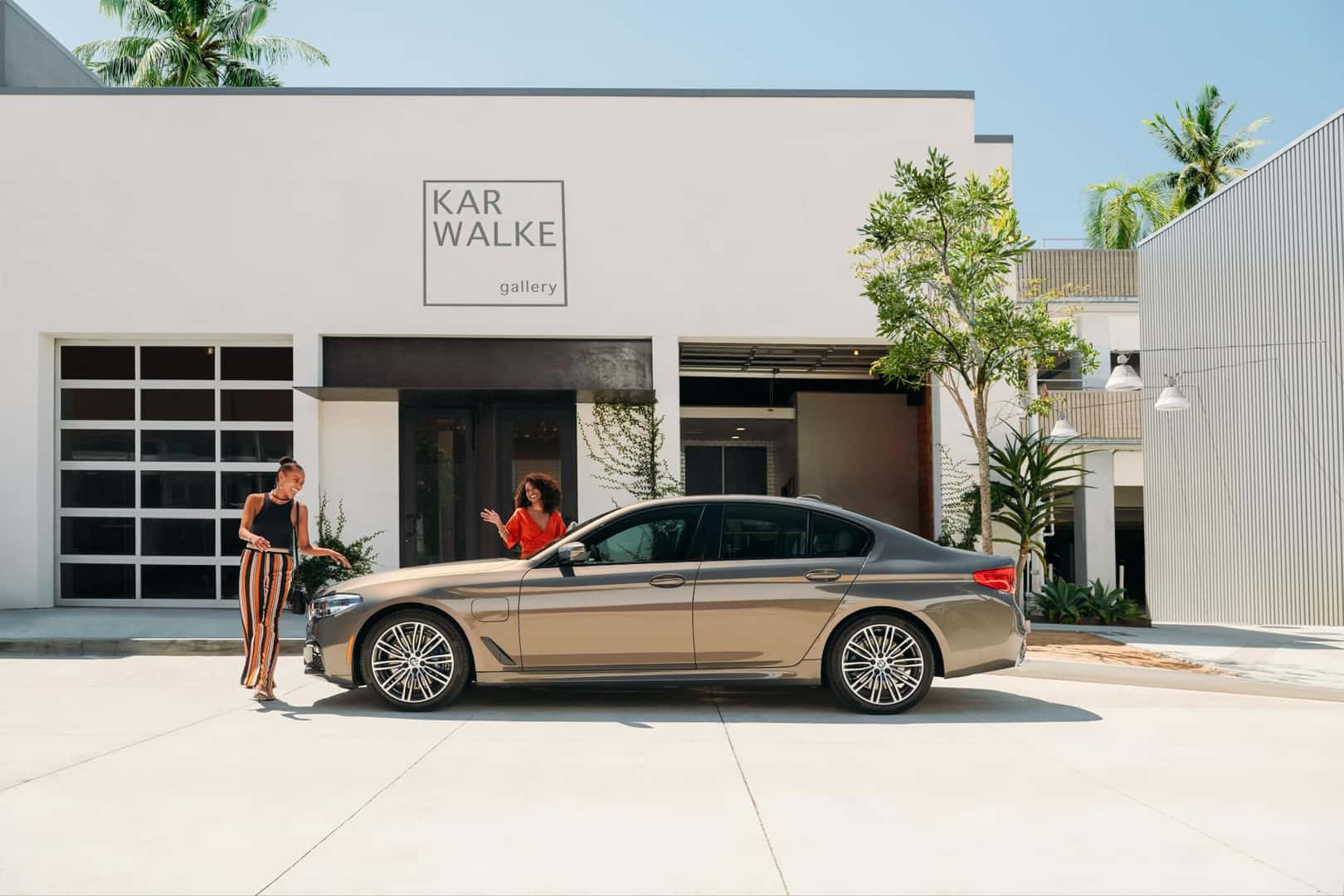 New BMW | Bert Ogden BMW | McAllen, Texas