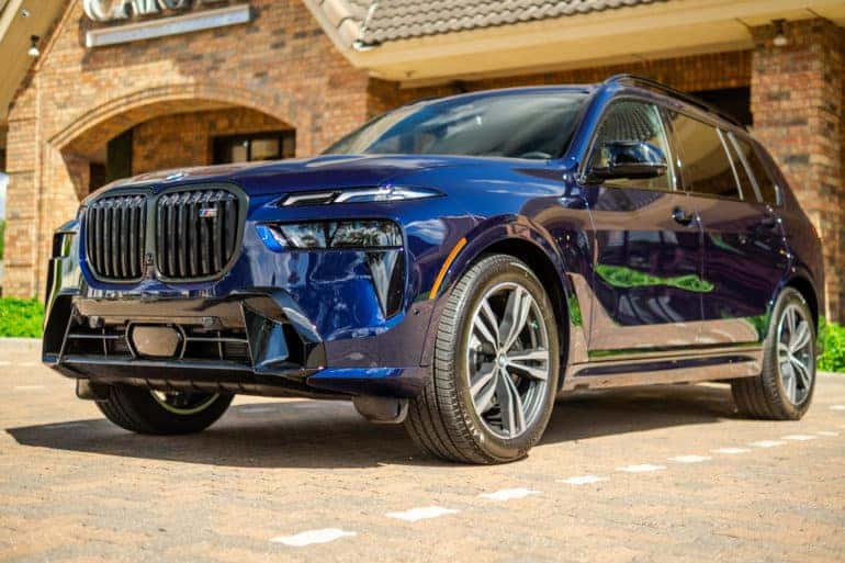 Buy vs. Lease a BMW BMW Dealership near Edinburg, Texas