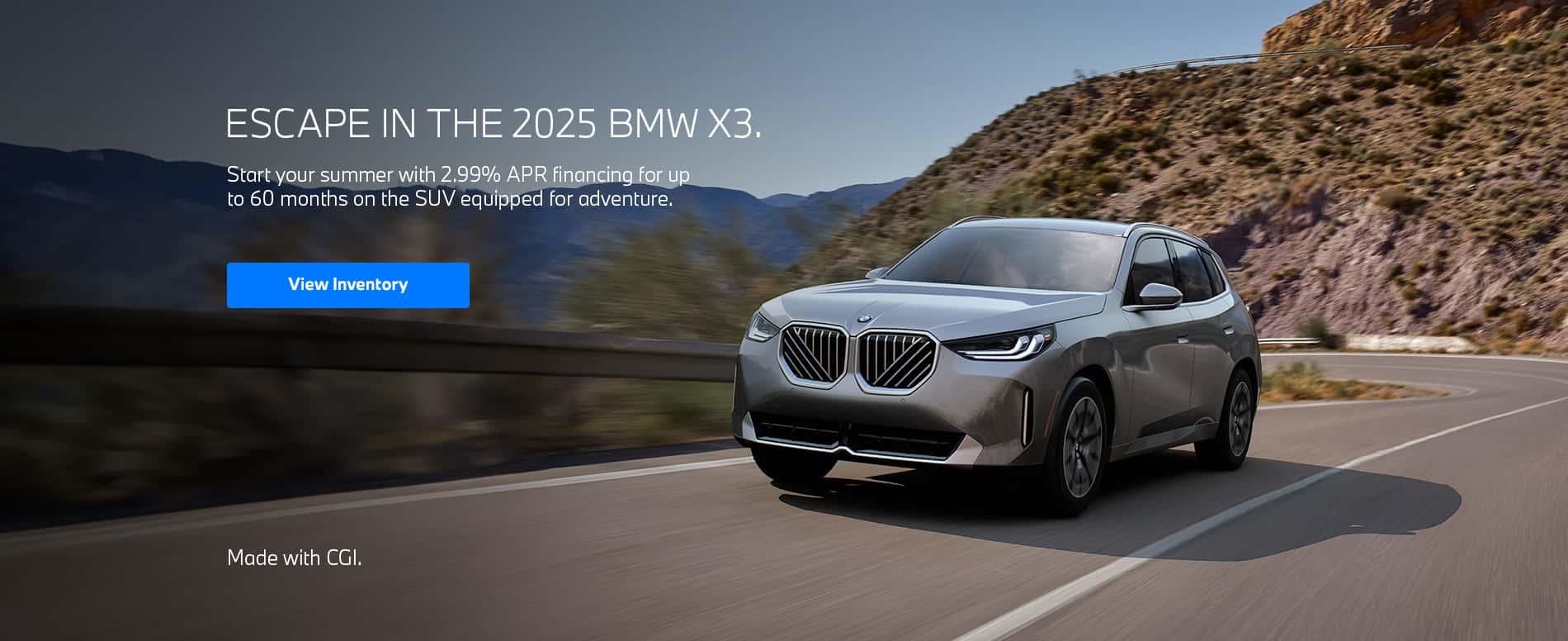 PUSH_BMW_June_2025_X3_30_xDrive_APR_1900x776_Desktop