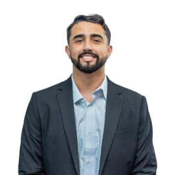 Luis Salinas
