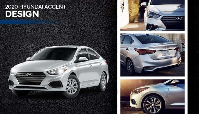 Hyundai accent deals colors 2020