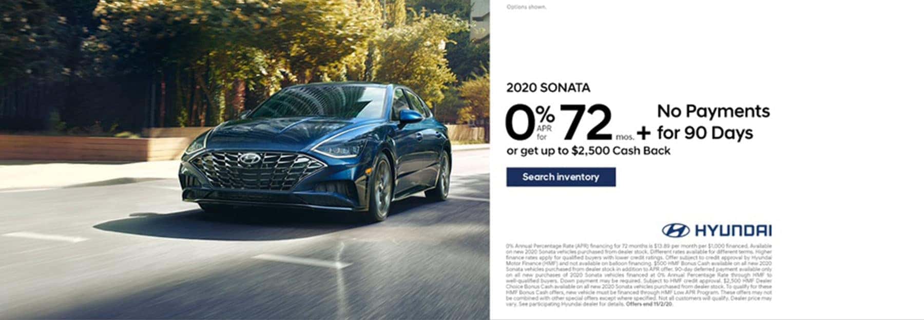 Bert Ogden Hyundai New & Used Car Dealer Harlingen, TX