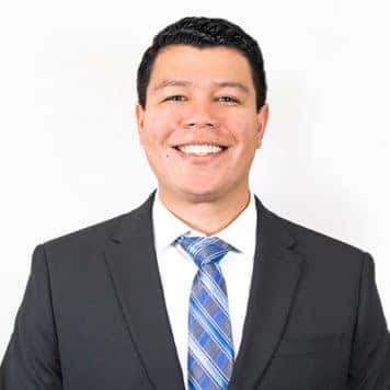 C.J. Loya