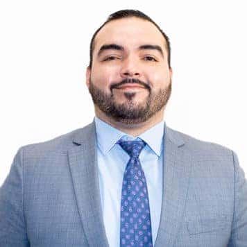 Martin Aguirre