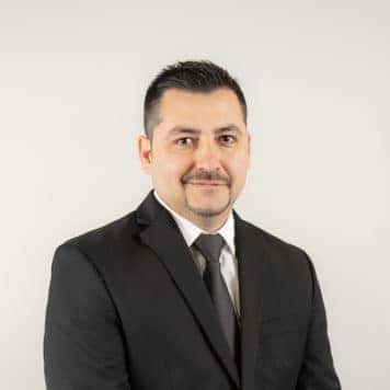 Eric  Lozano