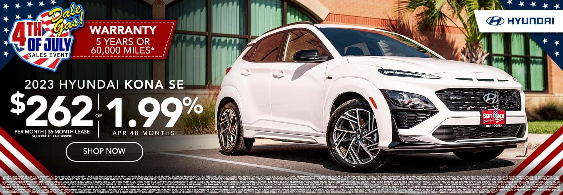 Bert Ogden Harlingen Hyundai | Hyundai Dealership near Me