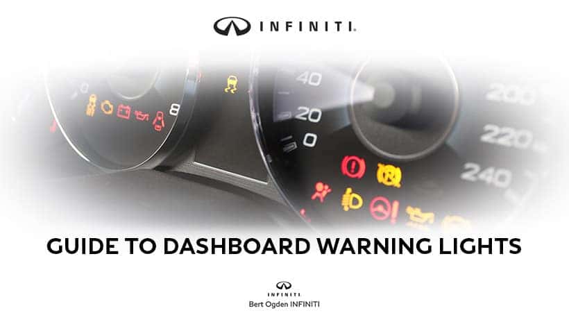 Dashboard Warning Light Guide