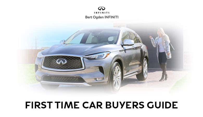 First Time Car Buyer's Guide: What to Know Before You Buy