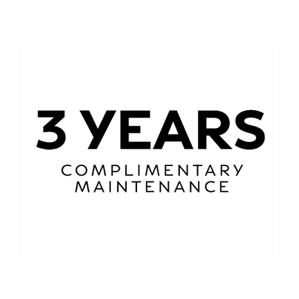 3year
