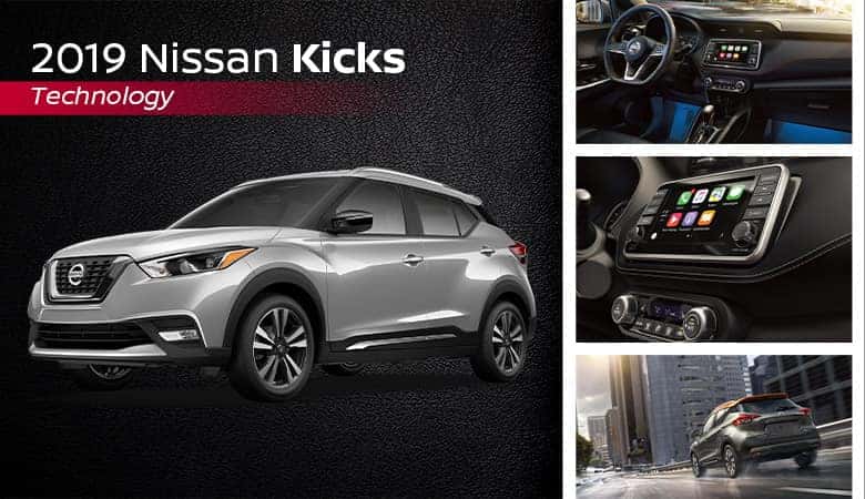 2019 nissan best sale kicks for sale