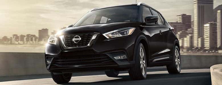 2020 Nissan SUV Lineup | Bert Ogden Nissan | McAllen, TX