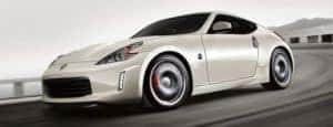 Nissan 370Z Coupe | Bert Ogden Nissan | McAllen, TX