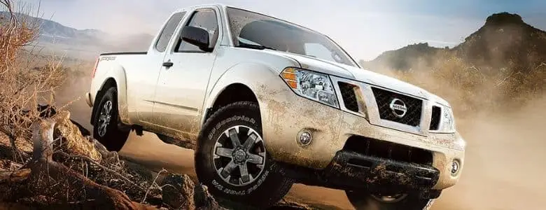 2020 Nissan Frontier | Bert Ogden Nissan | McAllen, TX