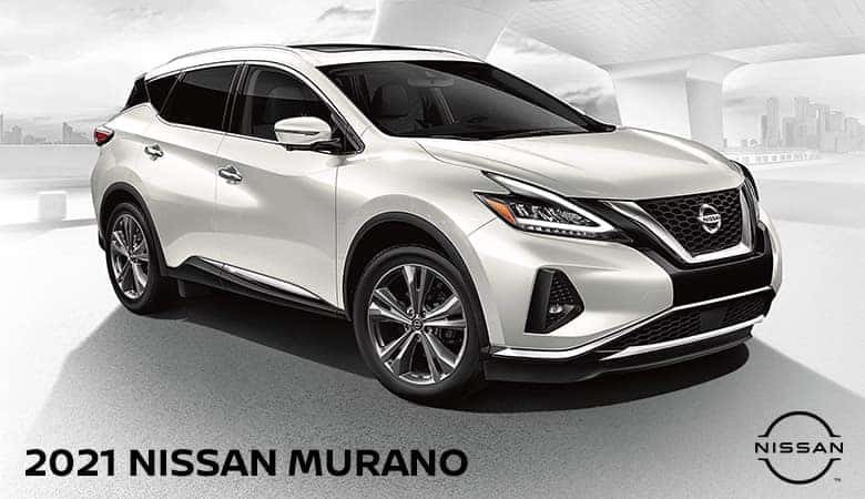 2021 nissan murano hybrid