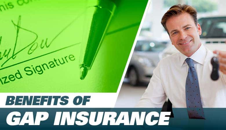 GAP Insurance Benefits | McAllen, TX