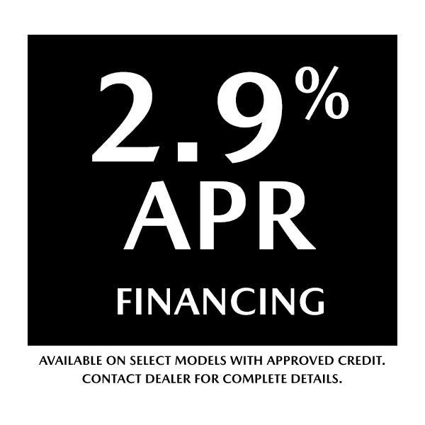 New 2024 Nissan Pathfinder Rock Creek® SUV in McAllen 245608 Bert