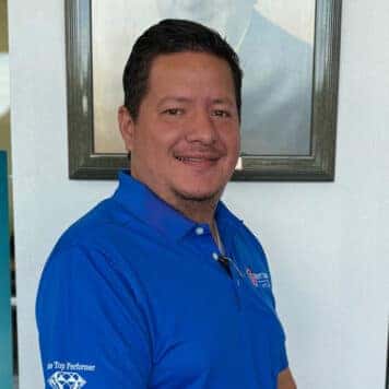 Jorge Talavera