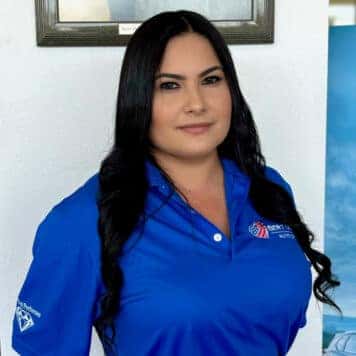 Alma Martinez