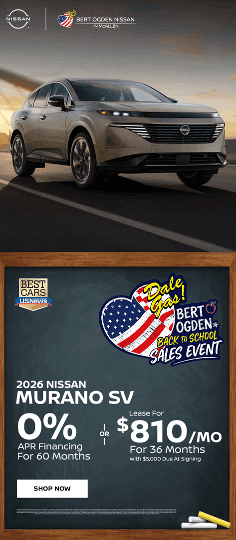 5 New Nissan Z Coupe | Bert Ogden Nissan
