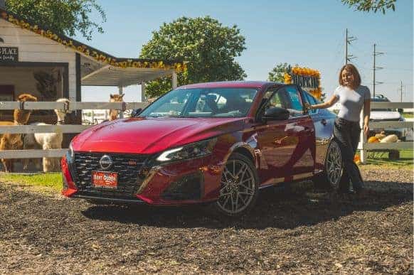 Sentra