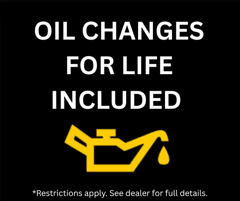 oil change image