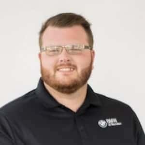 Clint Blackwell